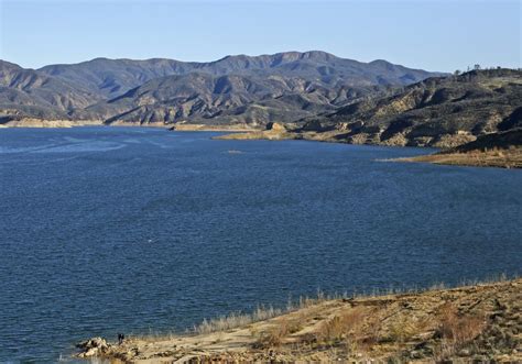 weather in castaic lake  It was developed by the State Water Project and